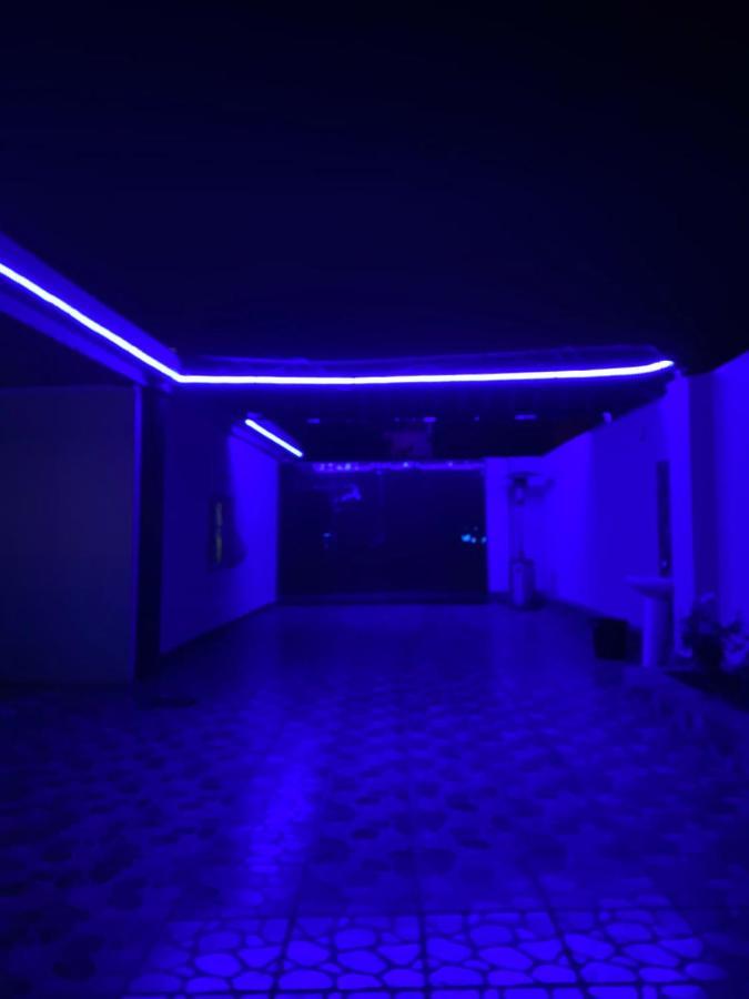 روز الهدا Villa Exterior foto