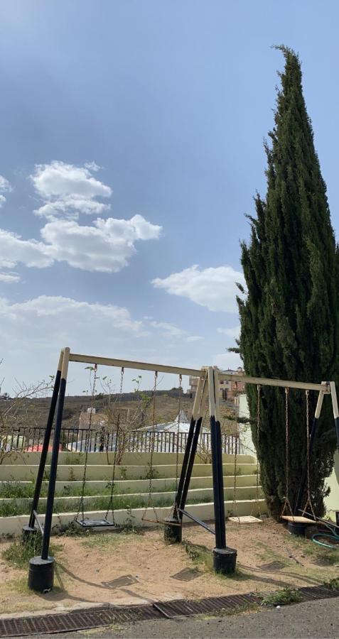روز الهدا Villa Exterior foto