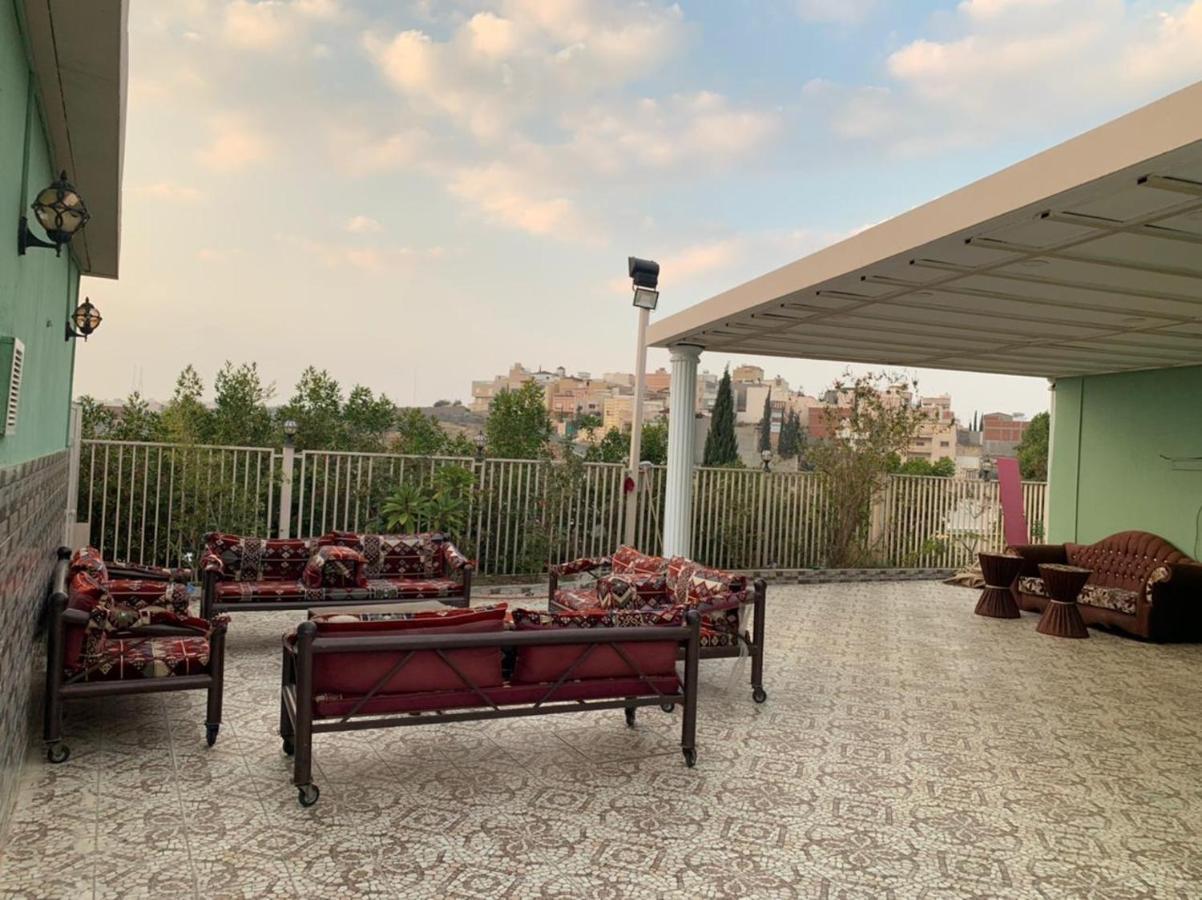 روز الهدا Villa Exterior foto