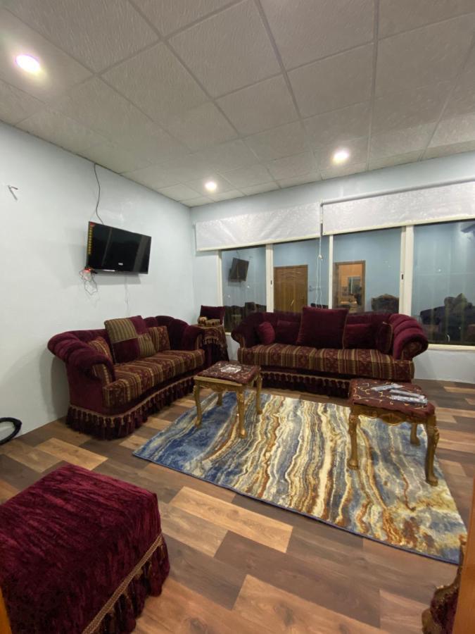 روز الهدا Villa Exterior foto