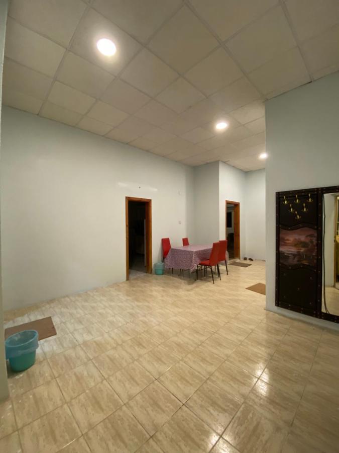 روز الهدا Villa Exterior foto