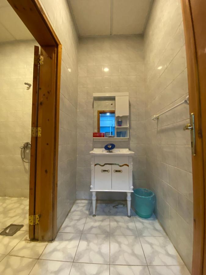 روز الهدا Villa Exterior foto