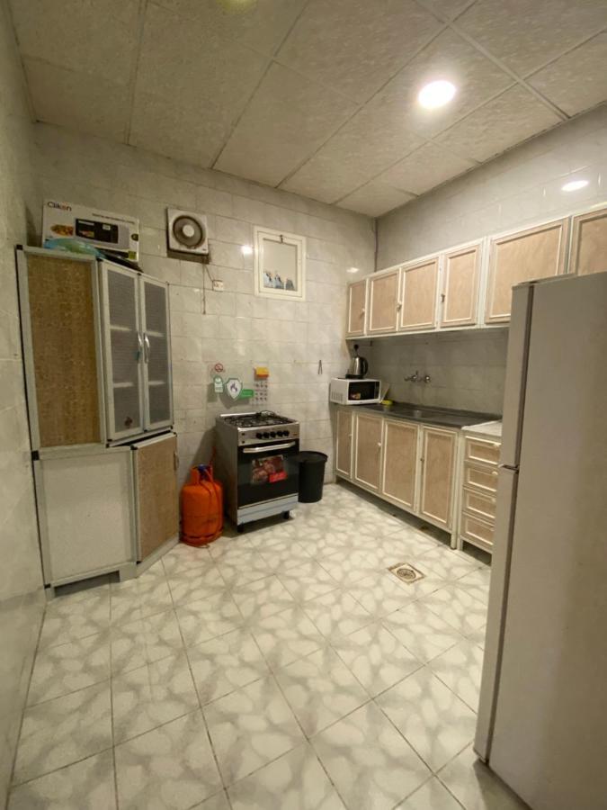 روز الهدا Villa Exterior foto