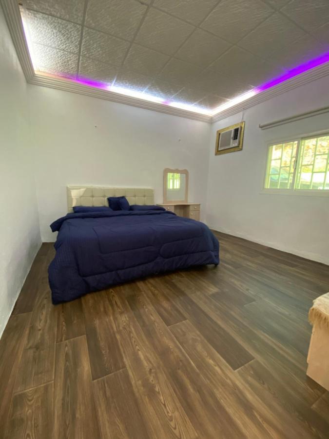 روز الهدا Villa Exterior foto