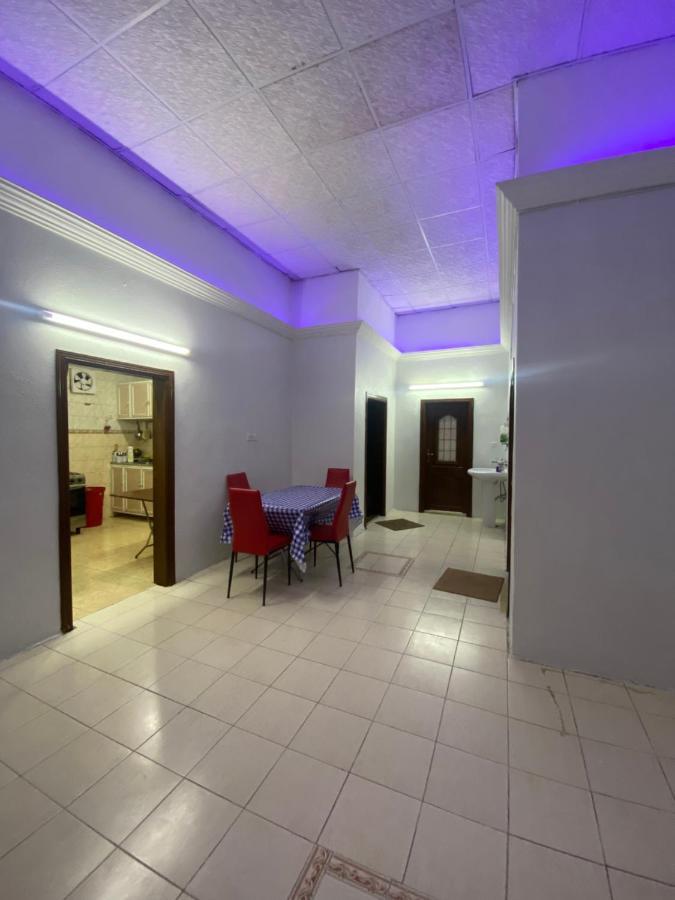 روز الهدا Villa Exterior foto