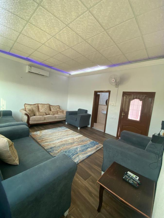 روز الهدا Villa Exterior foto